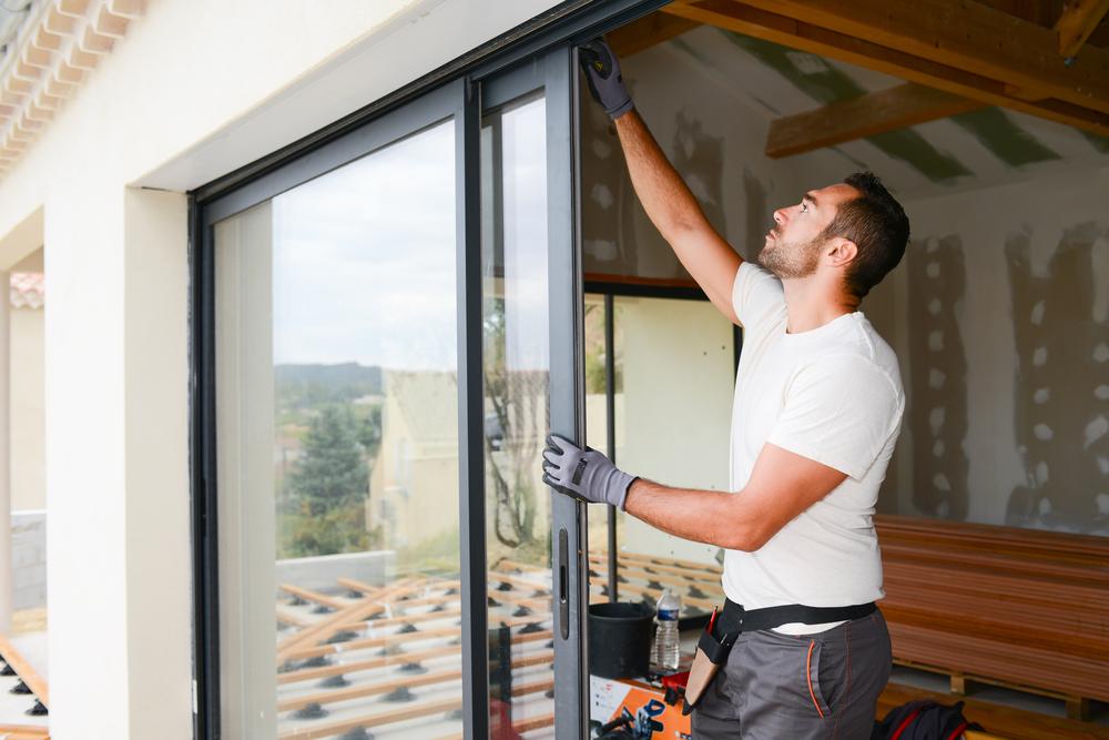 Front Door Installations