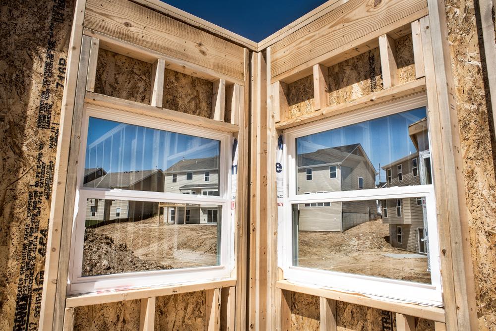 Energy-Efficient Windows